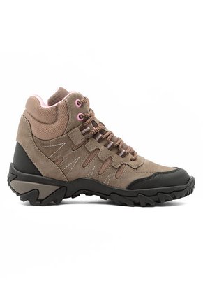Bota Outdoor Mujer Arena Tellenzi 9-1269