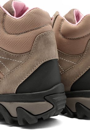 Bota Outdoor Mujer Arena Tellenzi 9-1269