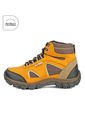 Bota Casual Infantil Tellenzi 722J Outdoor Mostaza de Tellenzi