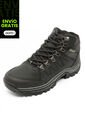 Bota Outdoor Hombre Negro Tellenzi 7-230 de Tellenzi