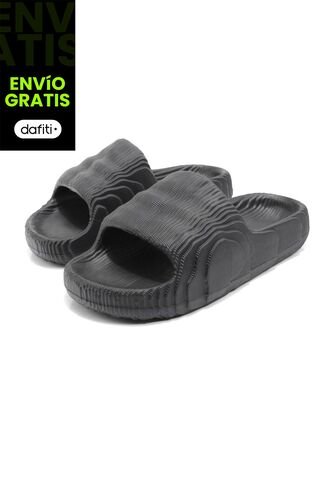 Sandalia Unisex Tellenzi Negro Yezy Tellenzi