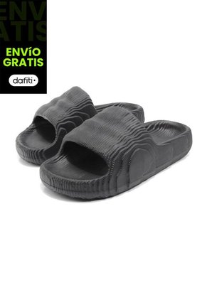 Sandalia Unisex Tellenzi Negro Yezy