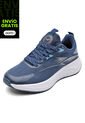 Tenis Running Hombre Azul Tellenzi H-033 de Tellenzi