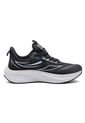Tenis Running Mujer Negro Tellenzi D-039 de Tellenzi