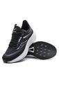 Tenis Running Mujer Negro Tellenzi D-039 de Tellenzi