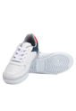 Tenis Infantil Blanco*Azul A2108 de Tellenzi