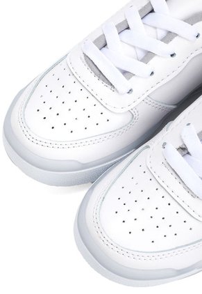 Tenis Infantil Blanco*Azul A2108