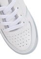 Tenis Infantil Blanco*Azul A2108 de Tellenzi