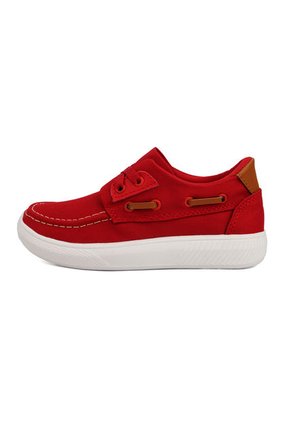 Zapato Infantil Rojo*Miel Tellenzi 173RJ