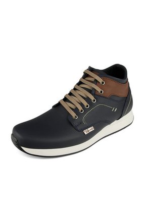 Tenis Hombre Azul*Miel Tellenzi 1987