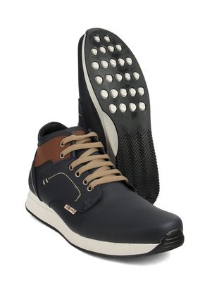 Tenis Hombre Azul*Miel Tellenzi 1987