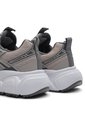 Tenis Running Hombre Beige-Hombre Tellenzi H-065 de Tellenzi