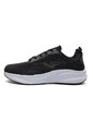 Tenis Running Hombre Negro Tellenzi H-012 de Tellenzi