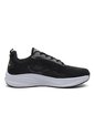 Tenis Running Hombre Negro Tellenzi H-012 de Tellenzi