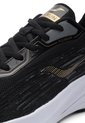 Tenis Running Hombre Negro Tellenzi H-012 de Tellenzi