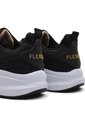 Tenis Running Hombre Negro Tellenzi H-012 de Tellenzi