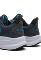 Tenis Running Hombre Azul-Gris  Tellenzi H-012 de Tellenzi