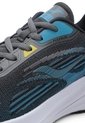 Tenis Running Hombre Azul-Gris  Tellenzi H-012 de Tellenzi