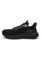 Tenis Running Mujer Negro Tellenzi D-165 de Tellenzi