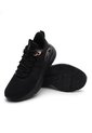 Tenis Running Mujer Negro Tellenzi D-165 de Tellenzi