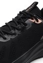 Tenis Running Mujer Negro Tellenzi D-165 de Tellenzi