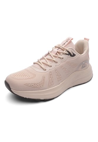 Tenis Running Mujer Nude Tellenzi D-057 Tellenzi