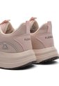 Tenis Running Mujer Nude Tellenzi D-057 de Tellenzi