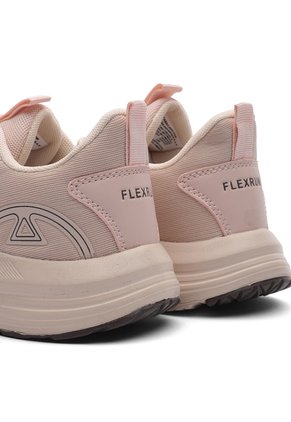 Tenis Running Mujer Nude Tellenzi D-057