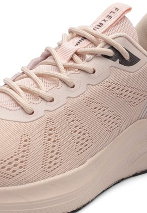Tenis Running Mujer Nude Tellenzi D-057