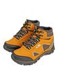 Bota Casual Infantil Tellenzi 722J Outdoor Mostaza de Tellenzi