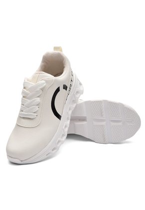 Tenis Dama Marfil Tellenzi 2085