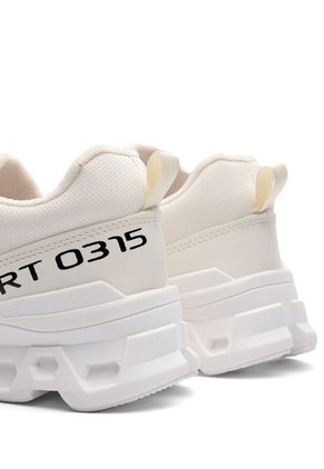 Tenis Dama Marfil Tellenzi 2085