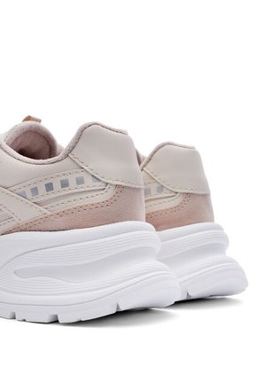 Tenis Dama Beige Tellenzi 703