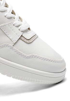 Tenis  Dama Blanco-Talco Tellenzi 530