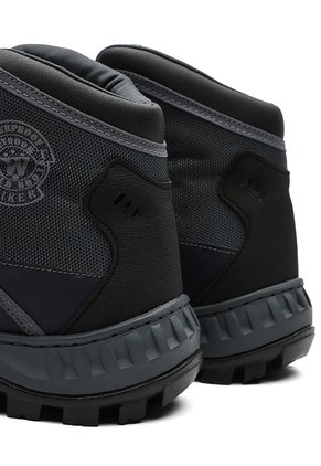 Bota Hombre Outdoor Azul Tellenzi 11610