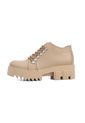 Zapato Dama Beige Tellenzi 1703 de Tellenzi