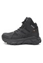 Bota Outdoor Hombre Negro Tellenzi 7-276 de Tellenzi