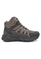 Bota Outdoor Hombre Verde Tellenzi 7-274 de Tellenzi
