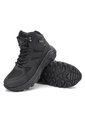 Bota Outdoor Hombre Negro Tellenzi 7-276 de Tellenzi