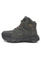 Bota Outdoor Hombre Verde Tellenzi 7-276 de Tellenzi