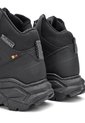 Bota Outdoor Hombre Negro Tellenzi 7-276 de Tellenzi