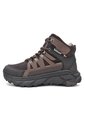 Bota Outdoor Hombre Chocolate Tellenzi 7-274 de Tellenzi