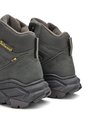 Bota Outdoor Hombre Verde Tellenzi 7-276 de Tellenzi