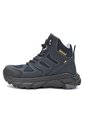 Bota Outdoor Hombre Azul Tellenzi 7-276 de Tellenzi