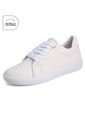 Tenis Lifestyle Blanco Tellenzi de Tellenzi