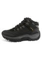 Botas Hombre Outdoor Negro Tellenzi 7-170 de Tellenzi