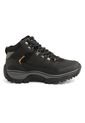 Botas Hombre Outdoor Negro Tellenzi 7-170 de Tellenzi