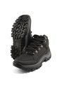 Botas Hombre Outdoor Negro Tellenzi 7-170 de Tellenzi