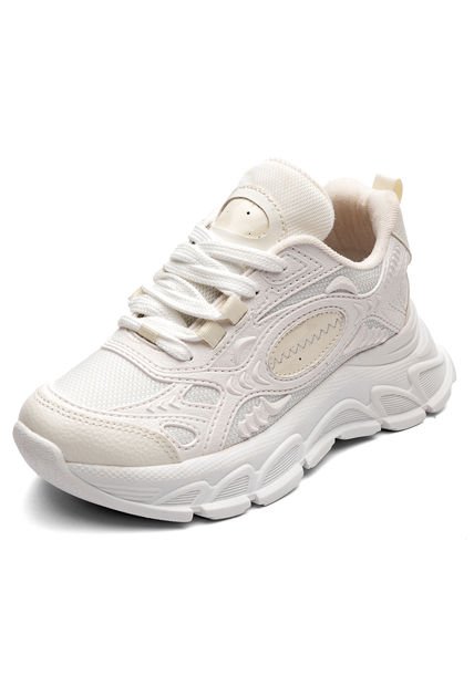 Tenis Mujer Talco Tellenzi C2