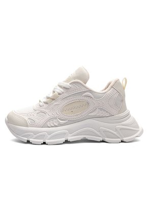 Tenis Mujer Talco Tellenzi C2